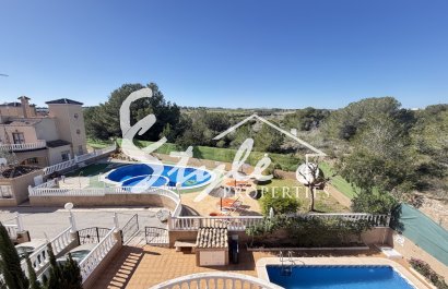 Resale - Villa - Villamartin, Orihuela Costa - Villamartin