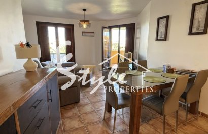 Вторичное жилье - Apartamento - Пунта Прима