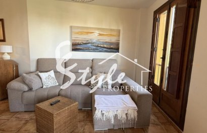 Вторичное жилье - Apartamento - Пунта Прима