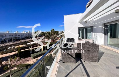 Resale - Apartment - Orihuela-Costa - Vistabella Golf
