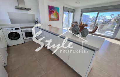 Resale - Apartment - Orihuela-Costa - Vistabella Golf