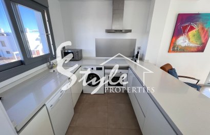 Resale - Apartment - Orihuela-Costa - Vistabella Golf