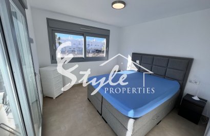 Resale - Apartment - Orihuela-Costa - Vistabella Golf