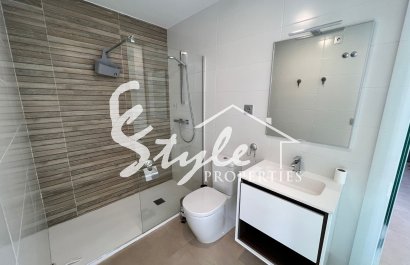 Resale - Apartment - Orihuela-Costa - Vistabella Golf