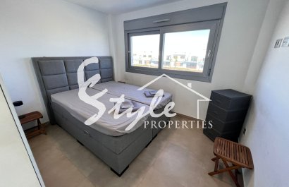 Resale - Apartment - Orihuela-Costa - Vistabella Golf