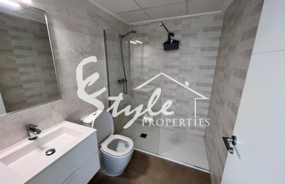 Resale - Apartment - Orihuela-Costa - Vistabella Golf