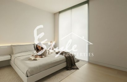 New build - Villa - Benidorm - Alfas del Pi