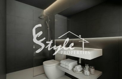 New build - Villa - Benidorm - Alfas del Pi