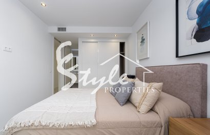 New build - Apartamento - Benidorm - Finestrat