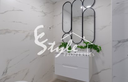 New build - Apartamento - Benidorm - Finestrat