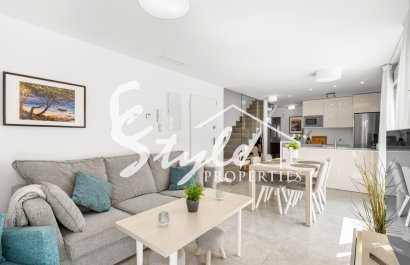 Resale - Villa - Santiago de Ribeira - Zona de la playa