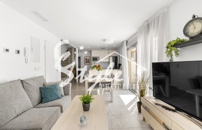 Resale - Villa - Santiago de Ribeira - Zona de la playa