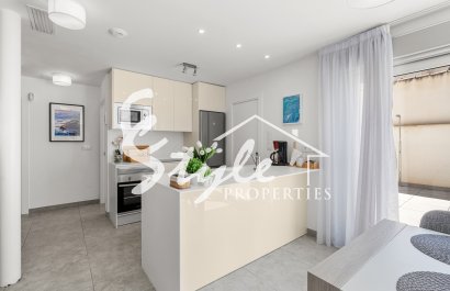 Resale - Villa - Santiago de Ribeira - Zona de la playa