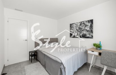 Resale - Villa - Santiago de Ribeira - Zona de la playa