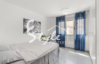 Resale - Villa - Santiago de Ribeira - Zona de la playa