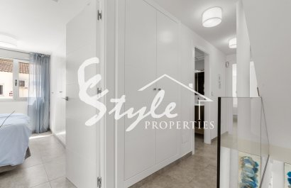 Resale - Villa - Santiago de Ribeira - Zona de la playa