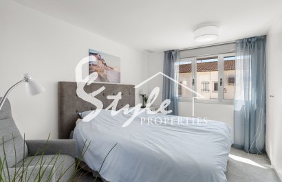 Resale - Villa - Santiago de Ribeira - Zona de la playa