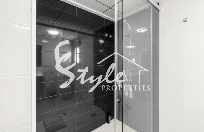 Resale - Villa - Santiago de Ribeira - Zona de la playa