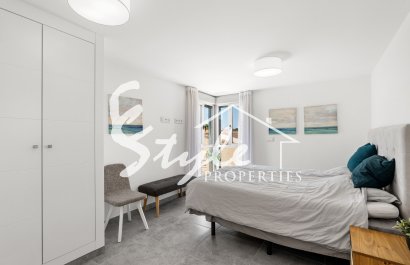 Resale - Villa - Santiago de Ribeira - Zona de la playa