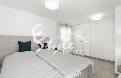 Resale - Villa - Santiago de Ribeira - Zona de la playa