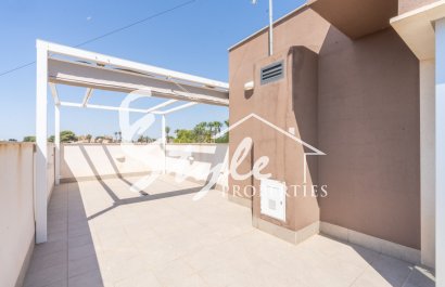 Resale - Villa - Santiago de Ribeira - Zona de la playa