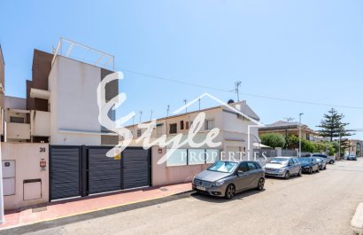 Resale - Villa - Santiago de Ribeira - Zona de la playa