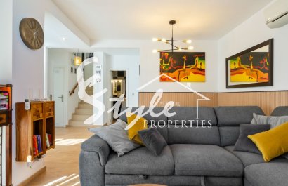 Resale - Adosado - Orihuela-Costa - Villamartin