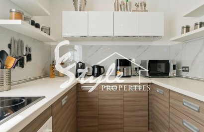 Resale - Adosado - Orihuela-Costa - Villamartin