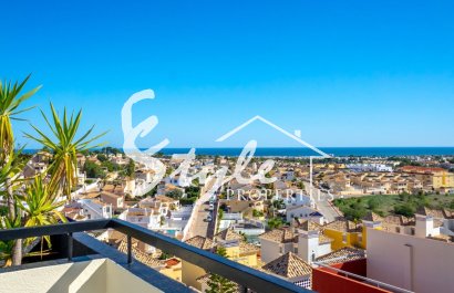 Resale - Adosado - Orihuela-Costa - Villamartin