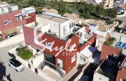 Resale - Adosado - Orihuela-Costa - Villamartin