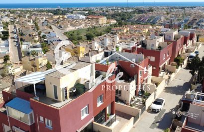 Resale - Adosado - Orihuela-Costa - Villamartin