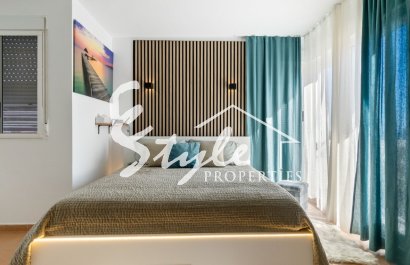 Resale - Adosado - Orihuela-Costa - Villamartin