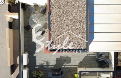 Resale - Adosado - Orihuela-Costa - Villamartin