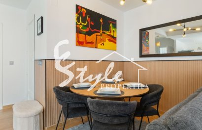 Resale - Adosado - Orihuela-Costa - Villamartin