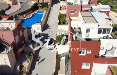 Resale - Adosado - Orihuela-Costa - Villamartin