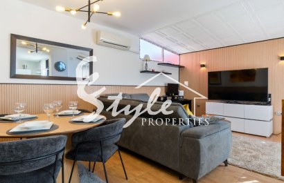 Resale - Adosado - Orihuela-Costa - Villamartin