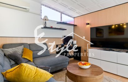 Resale - Adosado - Orihuela-Costa - Villamartin