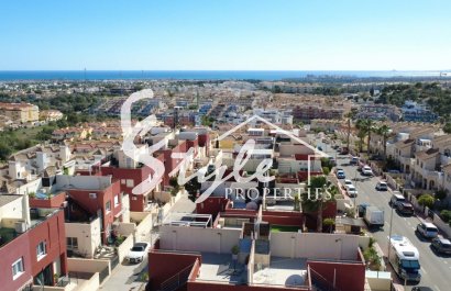 Resale - Adosado - Orihuela-Costa - Villamartin