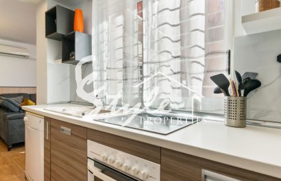 Resale - Adosado - Orihuela-Costa - Villamartin