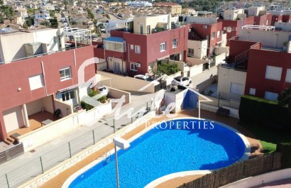 Resale - Adosado - Orihuela-Costa - Villamartin