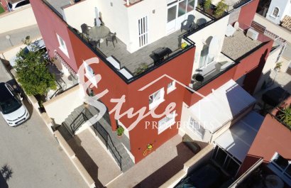 Resale - Adosado - Orihuela-Costa - Villamartin