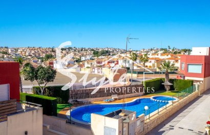 Resale - Adosado - Orihuela-Costa - Villamartin