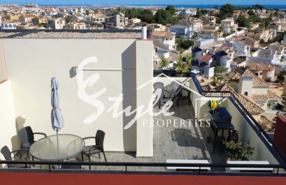 Resale - Adosado - Orihuela-Costa - Villamartin