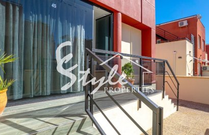 Resale - Adosado - Orihuela-Costa - Villamartin