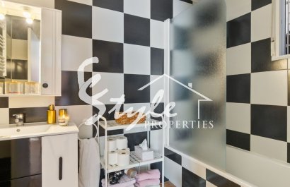 Resale - Adosado - Orihuela-Costa - Villamartin