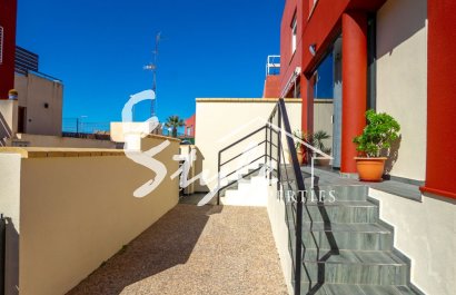 Resale - Adosado - Orihuela-Costa - Villamartin