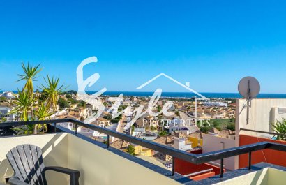 Resale - Adosado - Orihuela-Costa - Villamartin