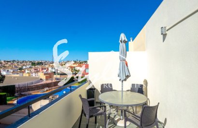 Resale - Adosado - Orihuela-Costa - Villamartin