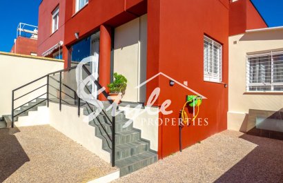 Resale - Adosado - Orihuela-Costa - Villamartin