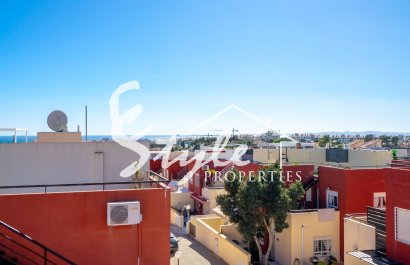 Resale - Adosado - Orihuela-Costa - Villamartin